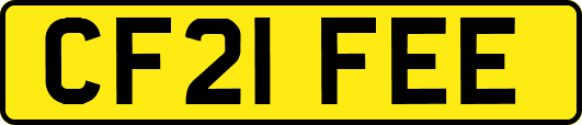 CF21FEE