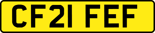 CF21FEF