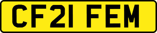 CF21FEM