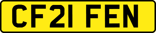 CF21FEN