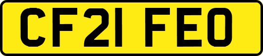 CF21FEO