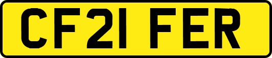 CF21FER