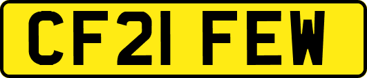 CF21FEW