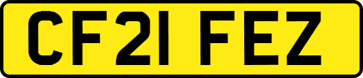 CF21FEZ