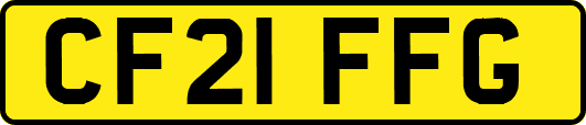 CF21FFG