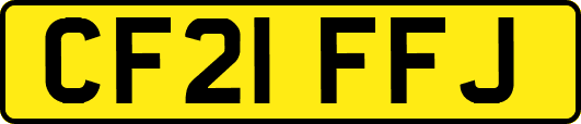 CF21FFJ