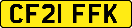 CF21FFK