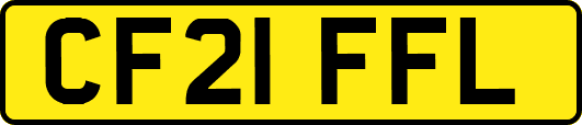 CF21FFL