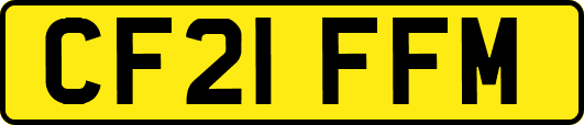 CF21FFM