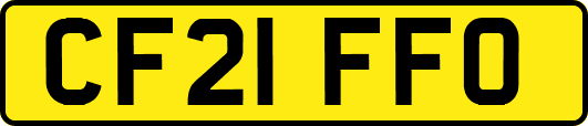 CF21FFO