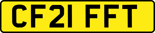CF21FFT