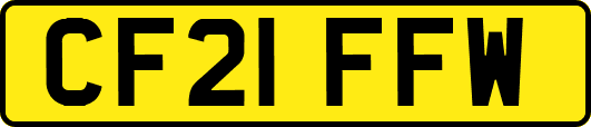 CF21FFW
