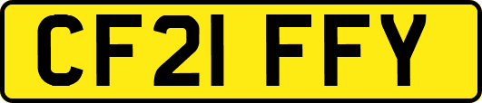 CF21FFY