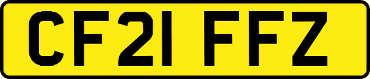 CF21FFZ