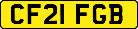 CF21FGB