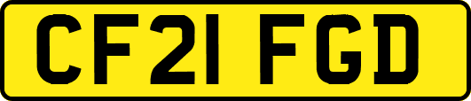 CF21FGD