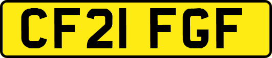 CF21FGF