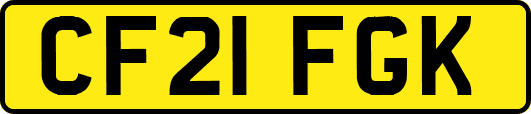 CF21FGK