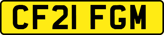 CF21FGM