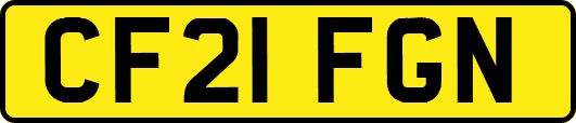 CF21FGN