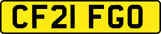 CF21FGO