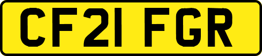 CF21FGR