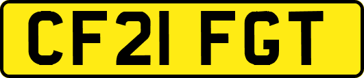 CF21FGT