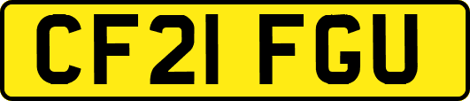 CF21FGU