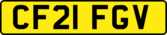 CF21FGV