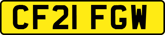CF21FGW