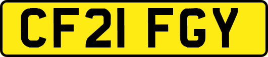 CF21FGY