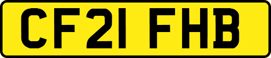 CF21FHB