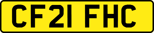 CF21FHC