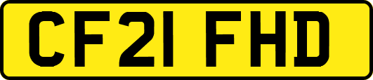 CF21FHD