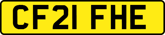 CF21FHE