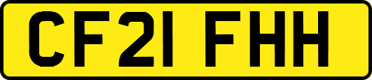 CF21FHH
