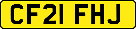CF21FHJ