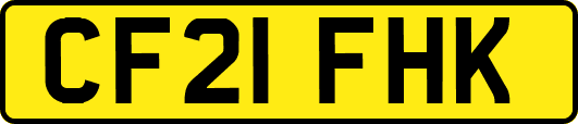 CF21FHK