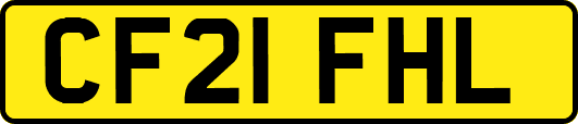 CF21FHL