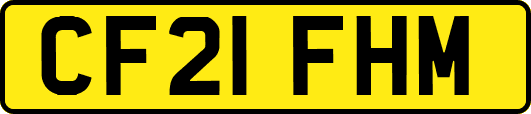 CF21FHM