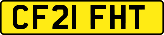 CF21FHT