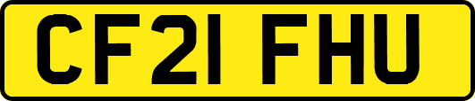 CF21FHU