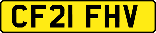 CF21FHV