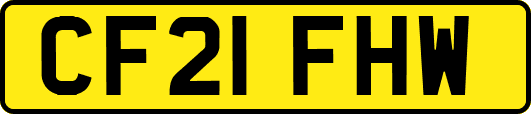 CF21FHW