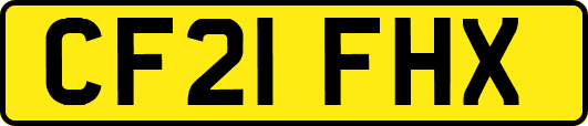 CF21FHX