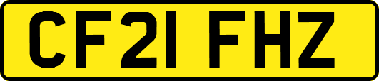 CF21FHZ