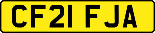 CF21FJA