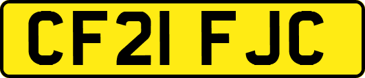 CF21FJC