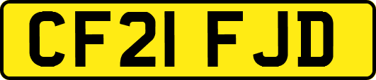 CF21FJD