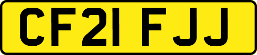 CF21FJJ